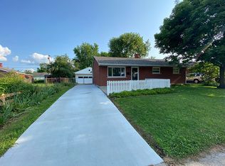 320 Windsor Ct, Dayton, OH