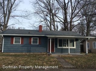 2 Philip Ct, Indianapolis, IN 46222
