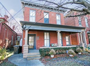 232 E Oak St #2, Louisville, KY 40203