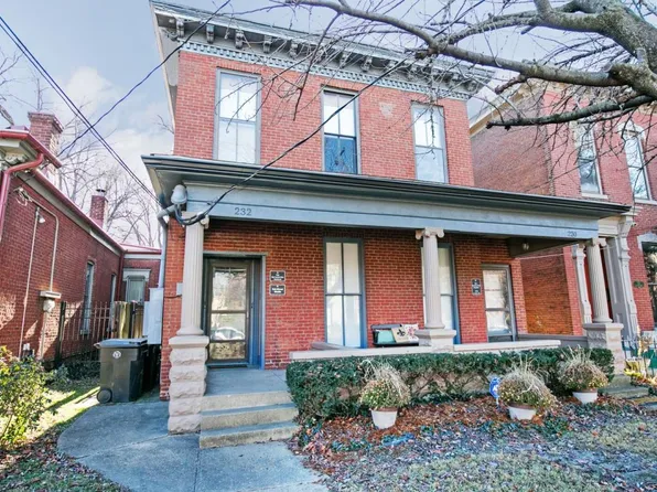 232 E Oak St #2, Louisville, KY 40203