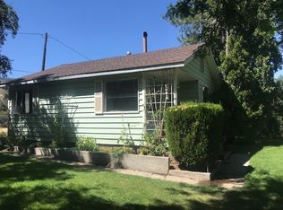 145 Trelease Ln, Sierraville, CA 96126
