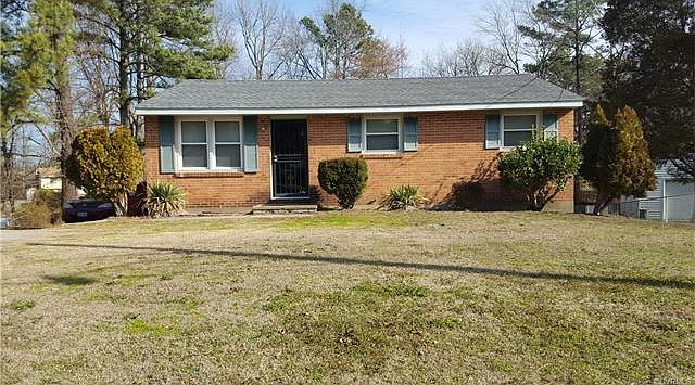 1st image of 1517 Circle Dr