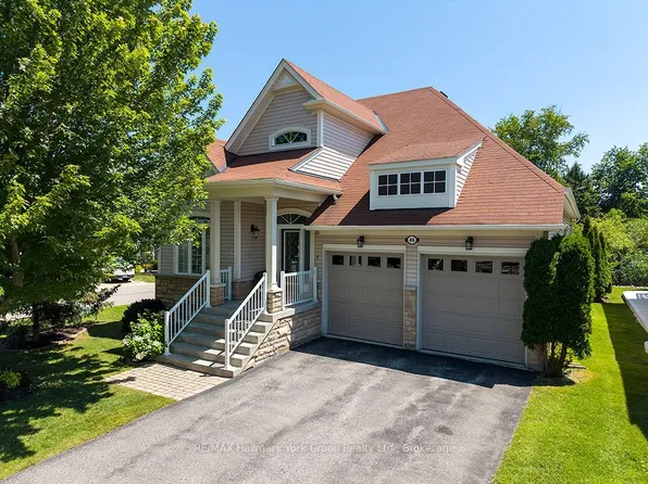 46 Starboard Cir, Wasaga Beach, ON L9Z 0E9