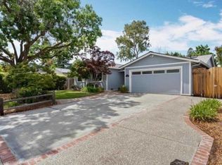18297 Baylor Ave, Saratoga, CA