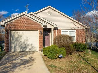 876 Winding Oak Trl, Lexington, KY 40511