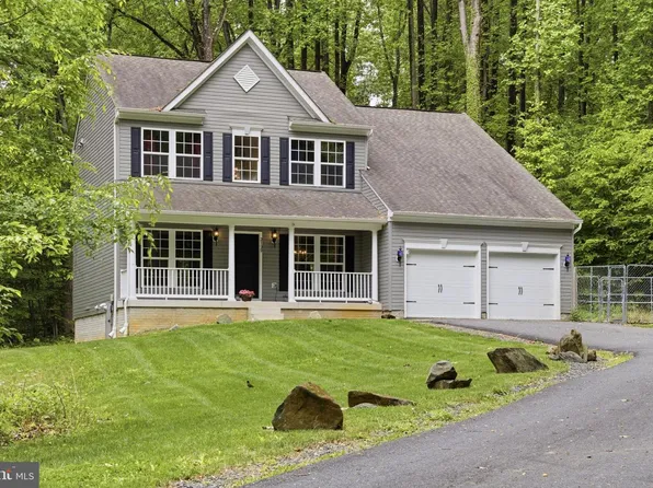 2129 Sherwood Ln, Havre De Grace, MD 21078