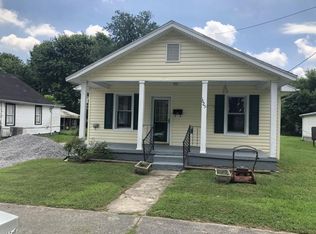 1625 Spruce St, Kingsport, TN 37664