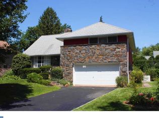 120 Whitemarsh Rd, Ardmore, PA 19003