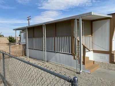 3303 Sierra Hwy SPC 4, Rosamond, CA, 93560
