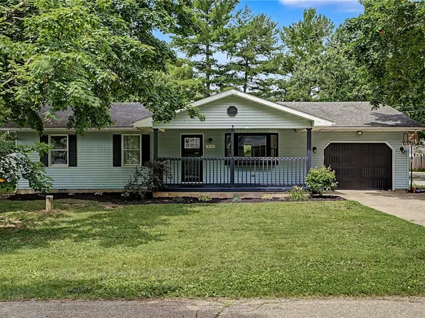 8115 Sue Ave, Franklin, OH 45005