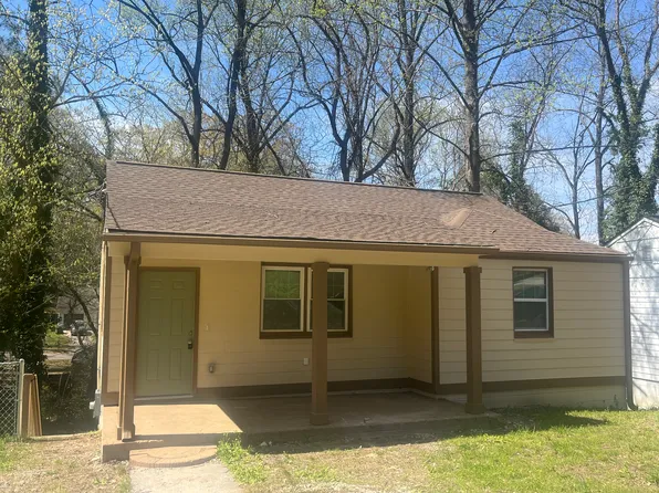 1327 Elizabeth Ave SW, Atlanta, GA 30310