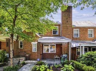 1770 Hobart St NW, Washington, DC 20009