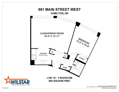 Floor plan 315-1215