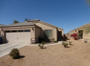 12810 W Soledad St, El Mirage, AZ 85335