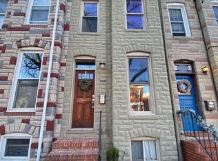 1414 Woodall St, Baltimore, MD 21230