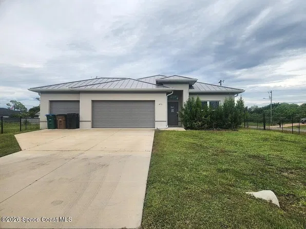 471 NE 3rd Court Cpe, Coral, FL 33909