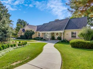 1521 N 1550 E, Provo, UT 84604
