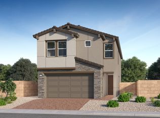 3628 Dusted Glow Ave, Henderson, NV 89044