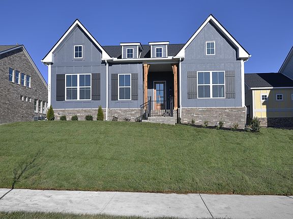 2nd image of 235 High Park Hill Dr Lot 235