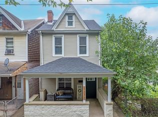 5315 Wickliff St, Pittsburgh, PA