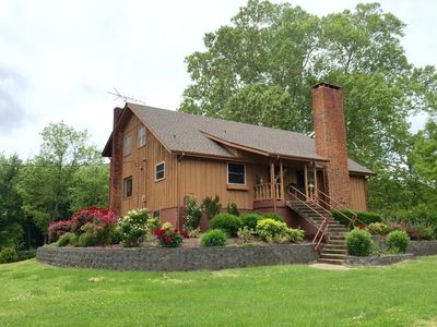 18363 Taylor Corn Rd, Siloam Springs, AR, 72761