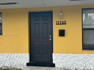 11741 NE 14th Ave #11743, Miami, FL 33161