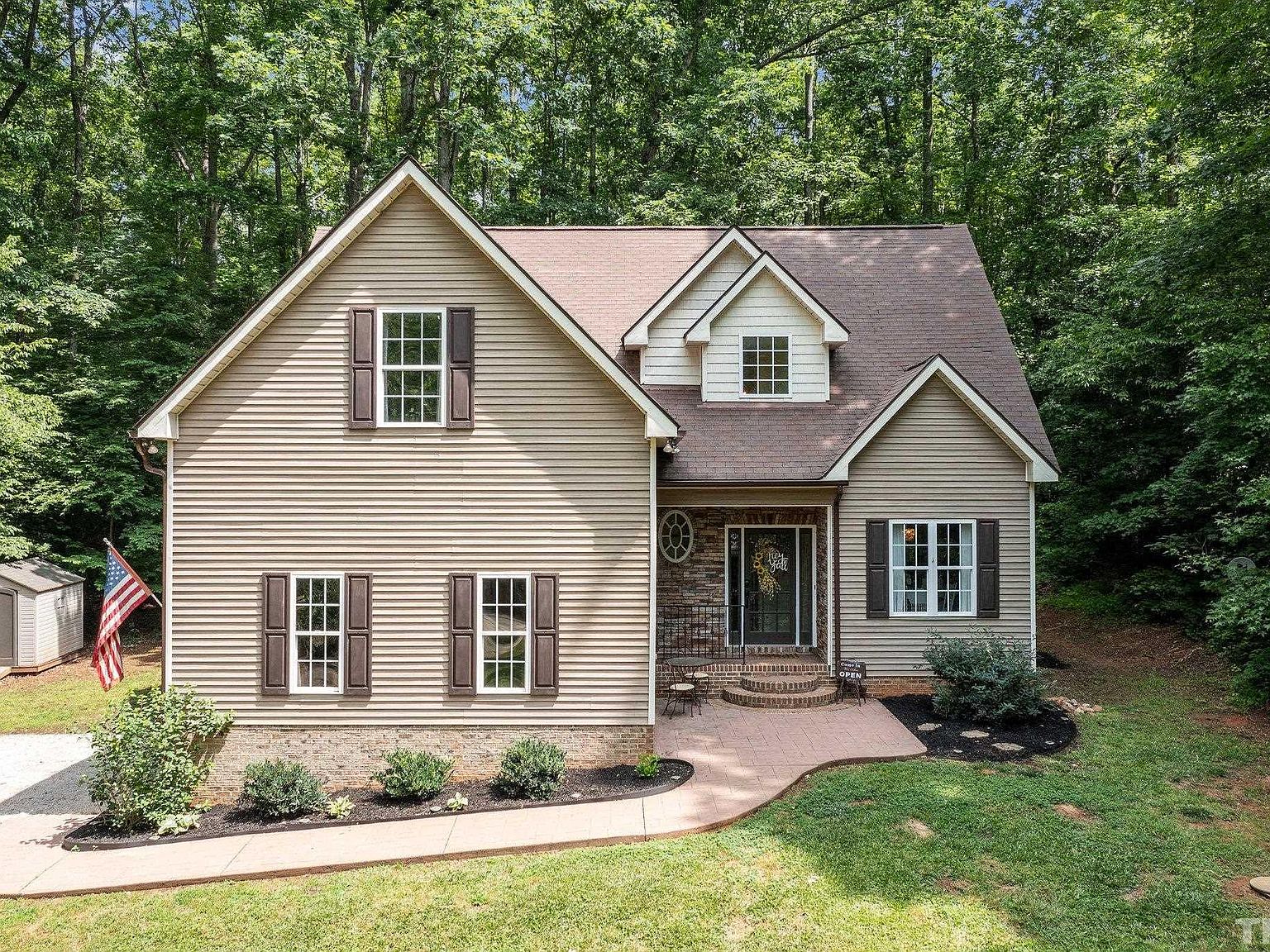 117 Iriquois Dr, Louisburg, NC 27549 Zillow