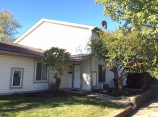 982 E Crescentville Rd UNIT 982, West Chester, OH 45246