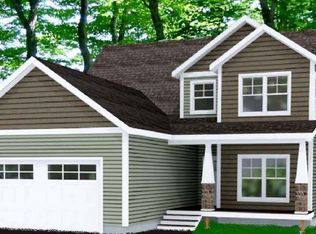 432 Dawn Ct #19, Pembroke, NH 03275