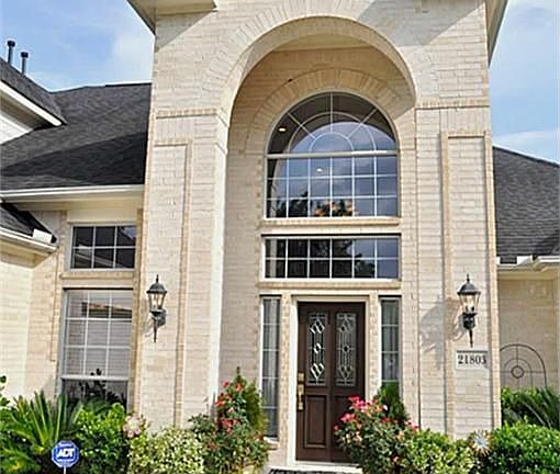 3rd image of 21803 Hidden Falls Ct