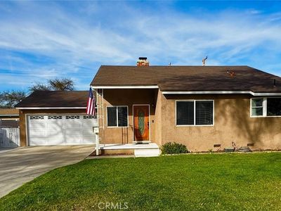 527 W Hill Ave, Fullerton, CA, 92832