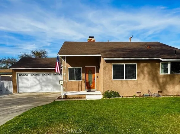 527 W Hill Ave, Fullerton, CA 92832