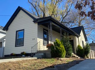 124 Meridian St, Cincinnati, OH 45233