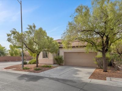 10301 George Hart Ct, Las Vegas, NV, 89129