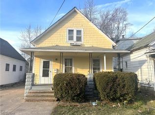 5613 Huss Ave, Cleveland, OH 44105