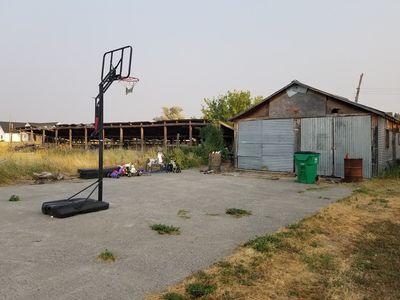 4402 E 150 N, Rigby, ID, 83442