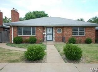 5741 Woodland Ave, Saint Louis, MO 63120