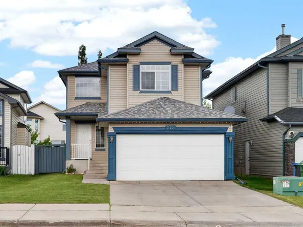 337 SE Citadel Dr NW, Calgary, AB T3G 4V9