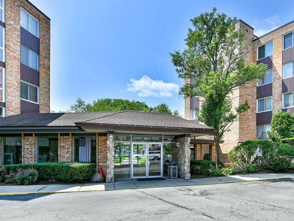 1st image of 1101 S Hunt Club Dr APT 410