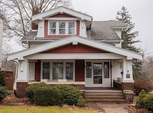 628 Holgate Ave, Defiance, OH 43512