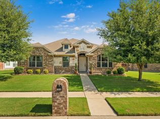 1016 Lincoln Dr, Royse City, TX 75189
