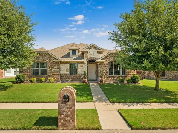 1016 Lincoln Dr, Royse City, TX 75189