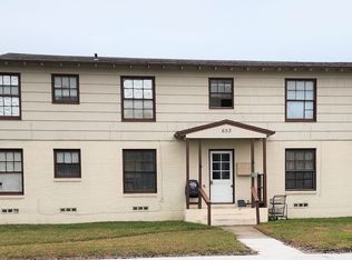 653 Robinson St APT 4, Corpus Christi, TX 78404