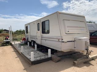 3659 S Einstein Ave, Odessa, TX 79766