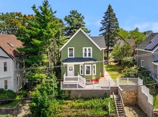 37 Birch St #2, Lynn, MA 01902