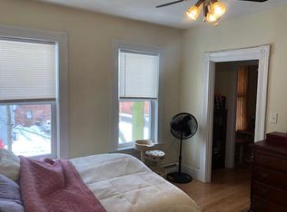 17 Cushing St #8A, Waltham, MA 02453