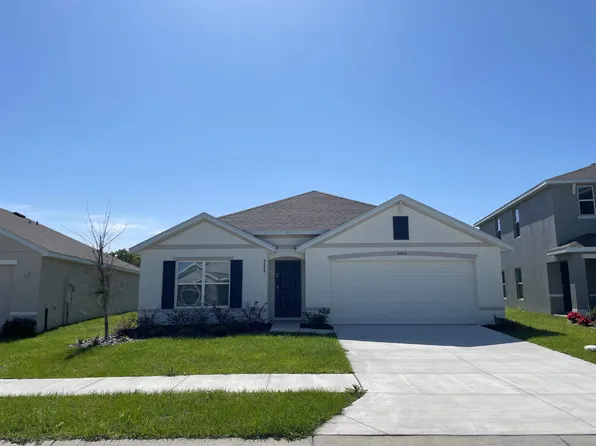 8506 Las Palmas Way, Wildwood, FL 34785