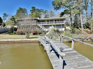 7144 Lullwater Rd, Columbus, GA 31904