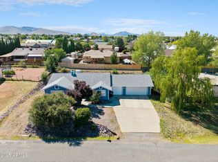 5088 N DESERT Lane, Prescott Valley, AZ 86314