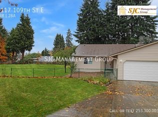 8117 109th St E, Puyallup, WA 98373